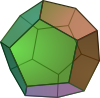 dodekaedron